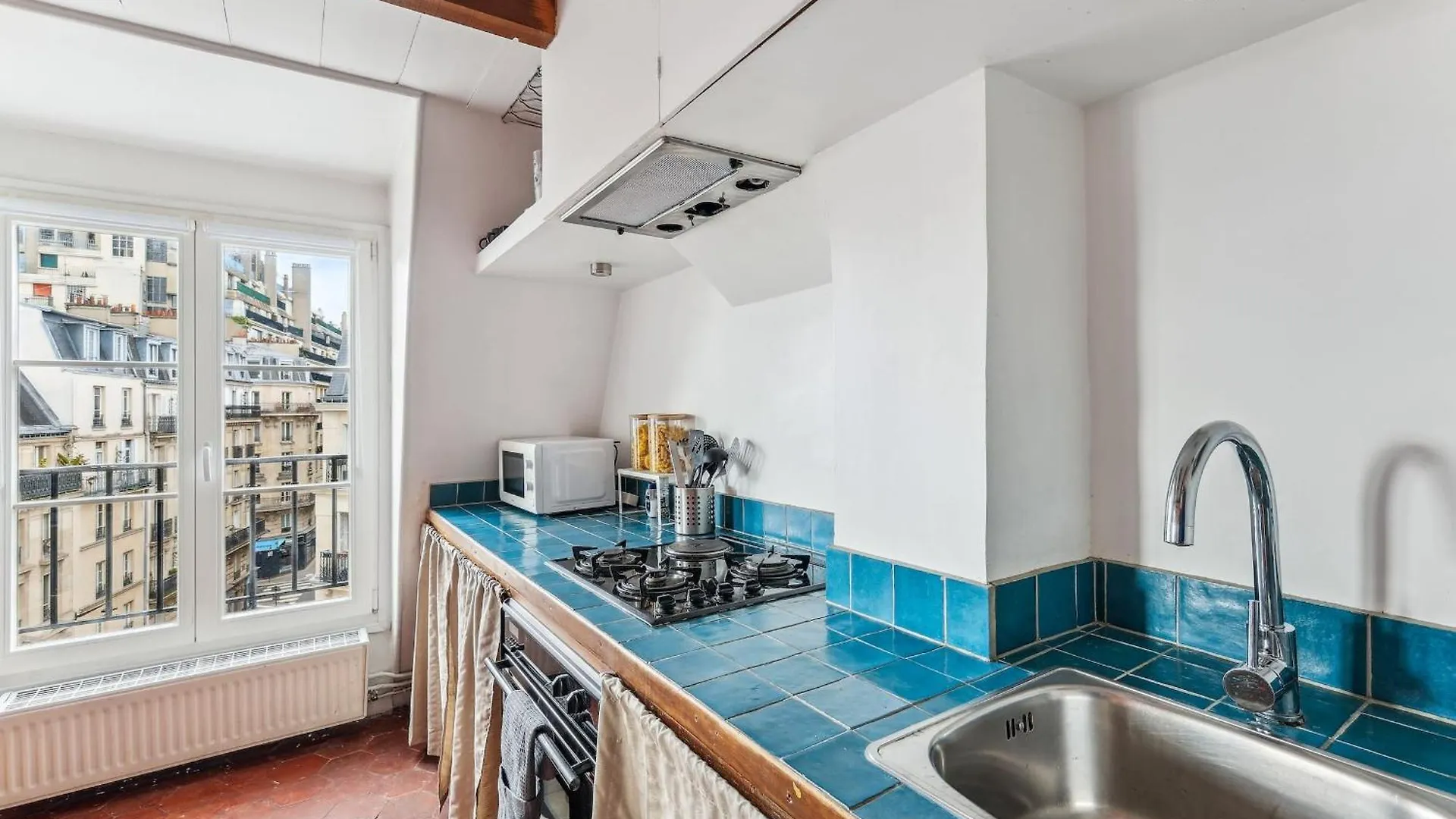 Latin 1br Or 2br Cozy דירה *