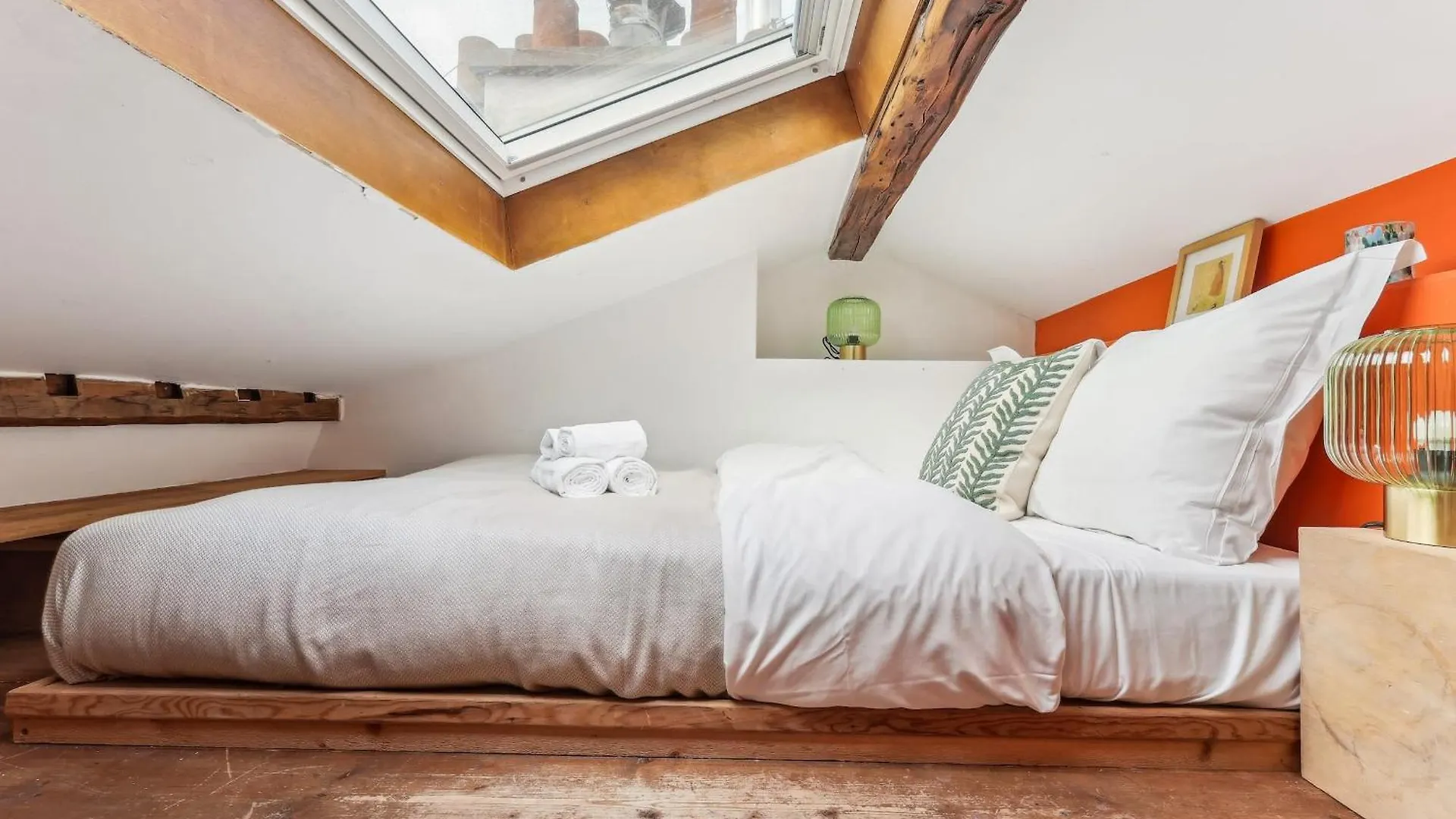 Latin 1br Or 2br Cozy דירה *