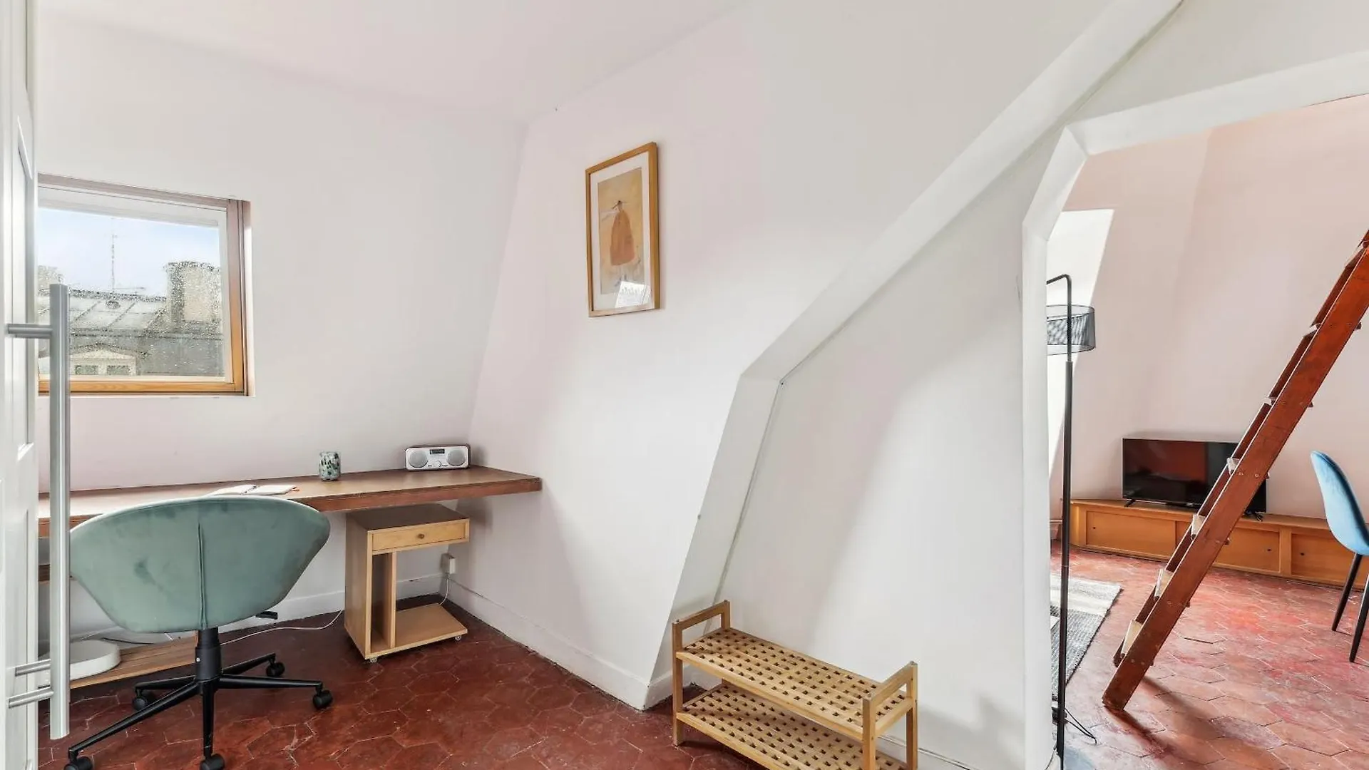 Apartment Latin 1br Or 2br Cozy *