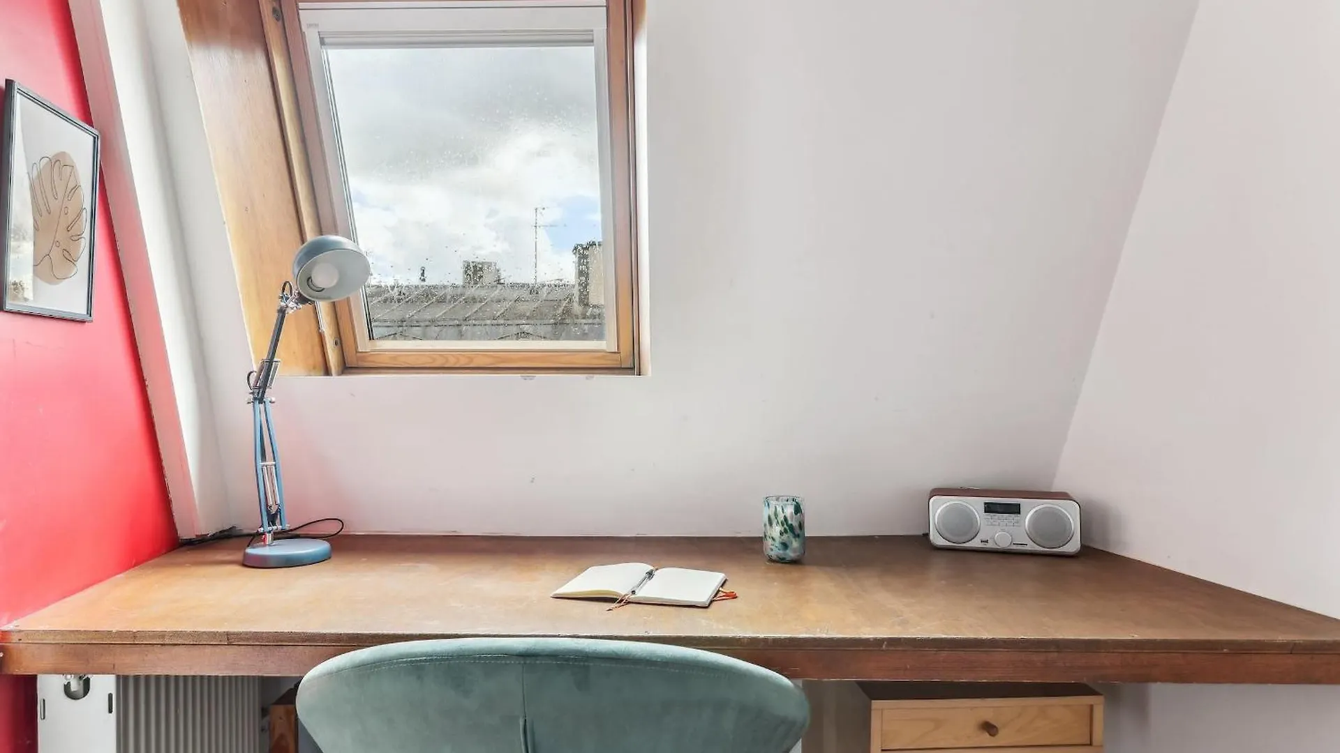 Apartment Latin 1br Or 2br Cozy Paris