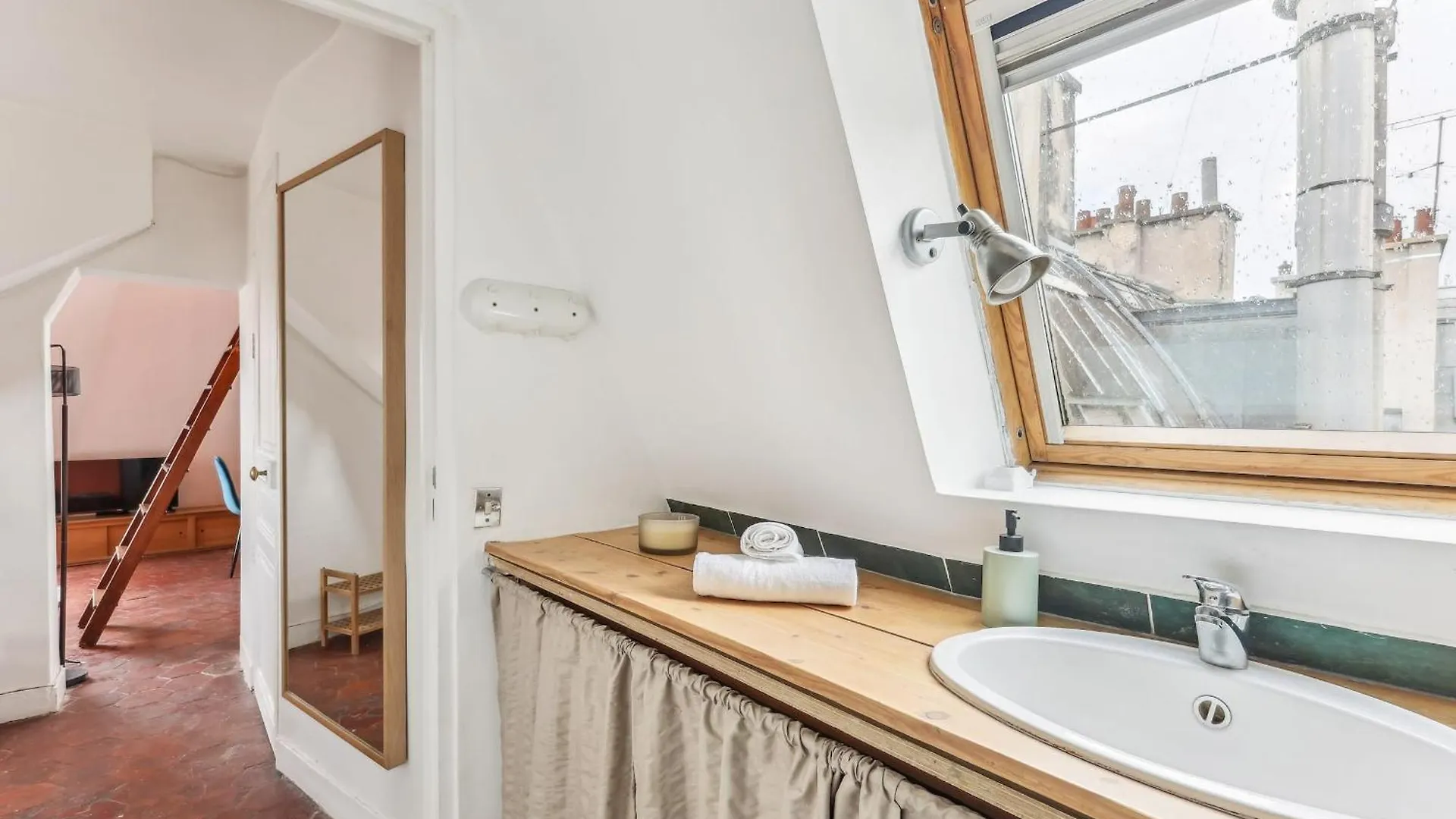 Apartment Latin 1br Or 2br Cozy